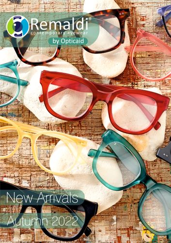 New Arrivals Late 2022