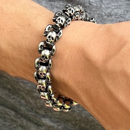 Tribal Steel