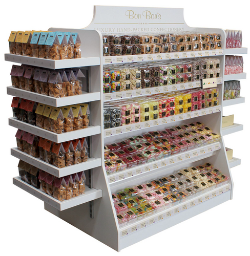 Bon Bon's Confectionery