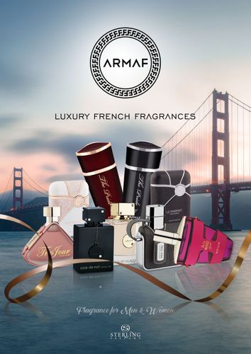 ARMAF Collection!