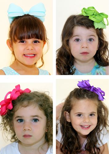 hair accessories