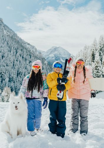 Winter Lookbook