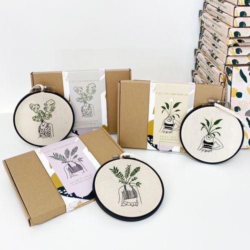 Stitch with Skye - Spring 2022 Catalogue