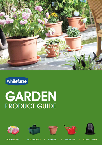 Whitefurze Garden Product Guide