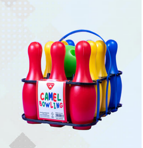 Toy Products