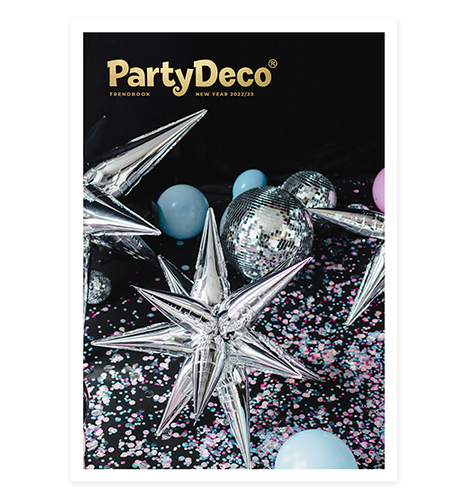 Trendbook New Year 2022