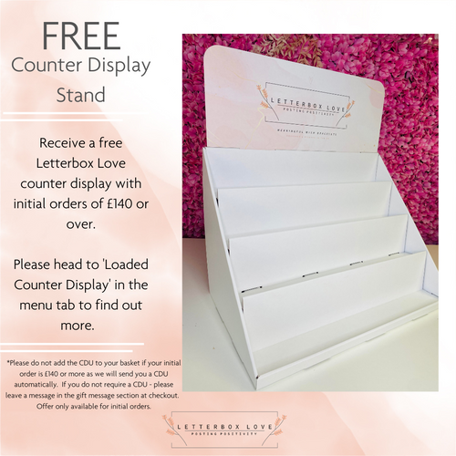 Letterbox Love