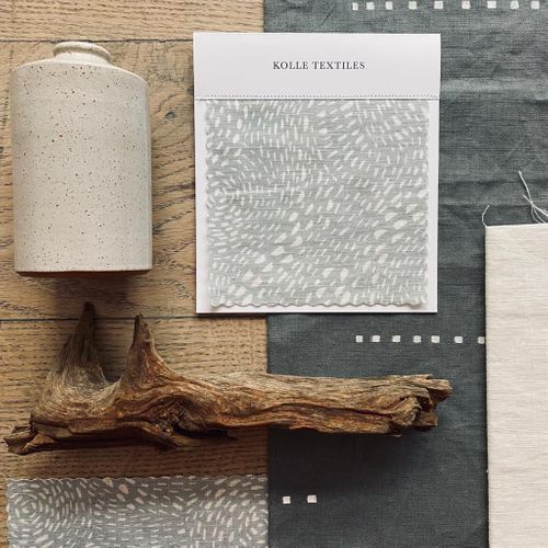 Fabric SAMPLES