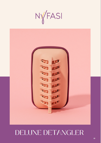 Nyfasi's Catalogue