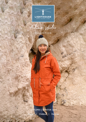 AW23 Lighthouse