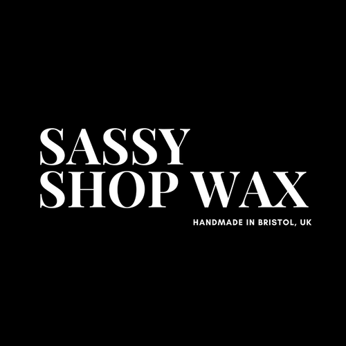Sassy Shop Wax - Trade Brochure - 2024