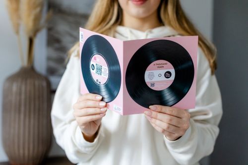 The Record Collection