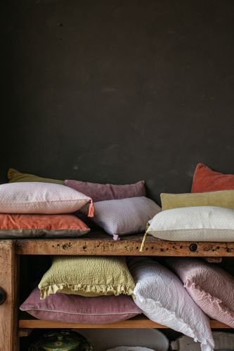 ALSO Home's Spring Summer 23 collection