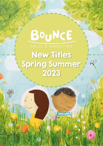Bounce Spring Summer 2023 Catlague