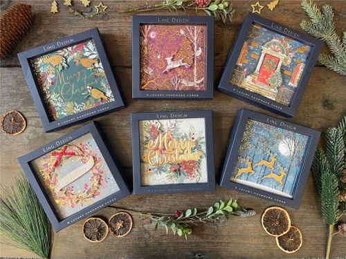 Ling Design Christmas 2024