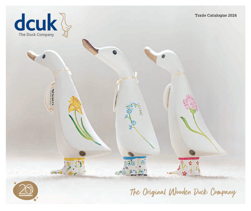 DCUK Trade Catalogue 2024