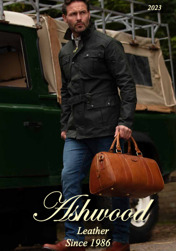 Ashwood Men's Catalogue