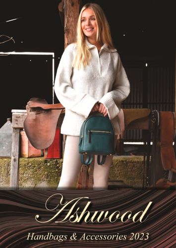 Ashwood Ladies Catalogue