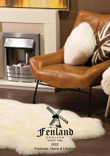 Fenland Catalogue