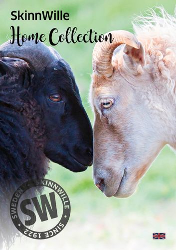 Skinnwille Home Catalog