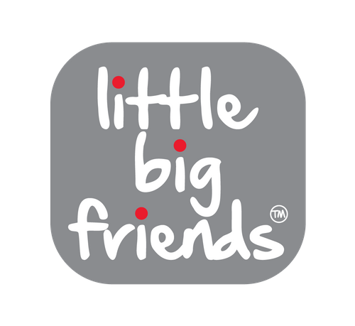 Little Big Friends