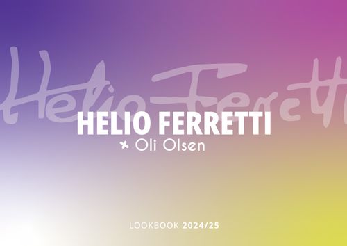 Helio Ferretti