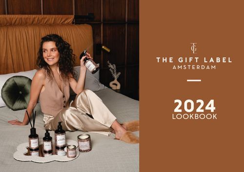The Gift Label