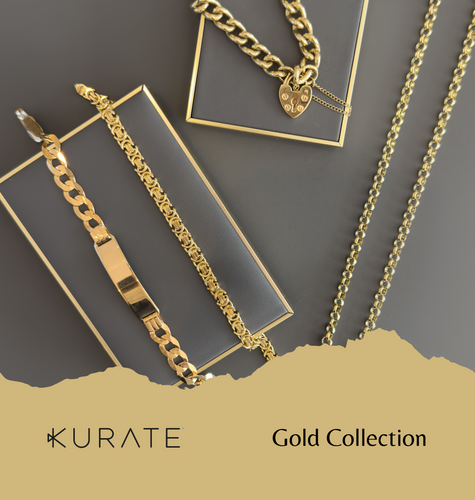 Gold Brochure