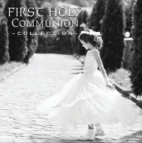 Holy Communion Brochure
