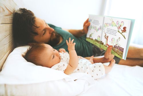 I See Me! Top Selling Personalised Small Book Format