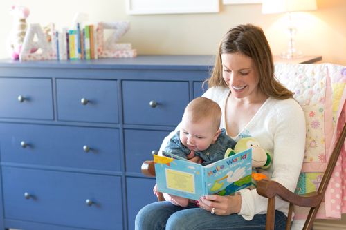 I See Me! Top Selling Personalised Board Books