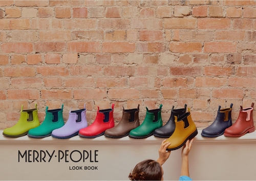 Merry People Look Book 2024