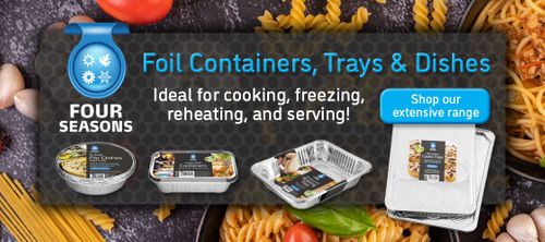 Foil Containers