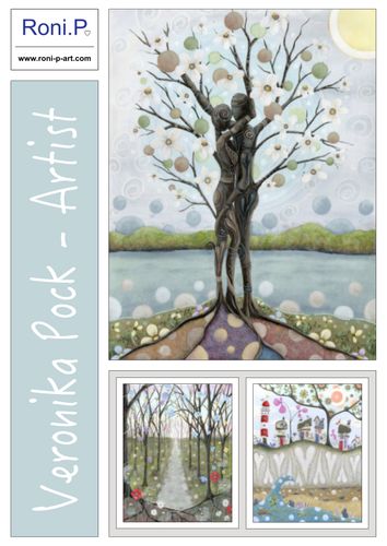 ART CARD CATALOGUE