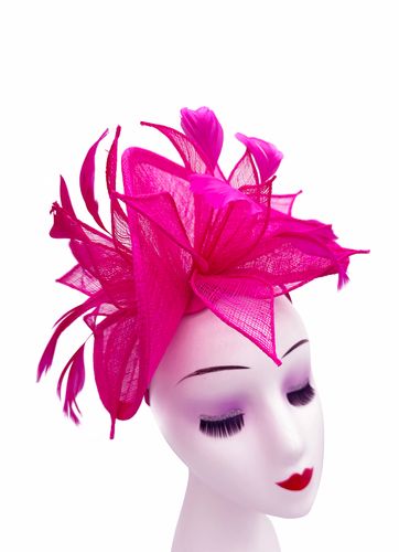 Fascinators