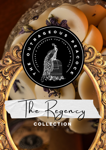 Regency Collection