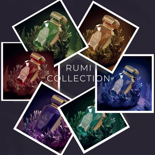 Rumi Collection