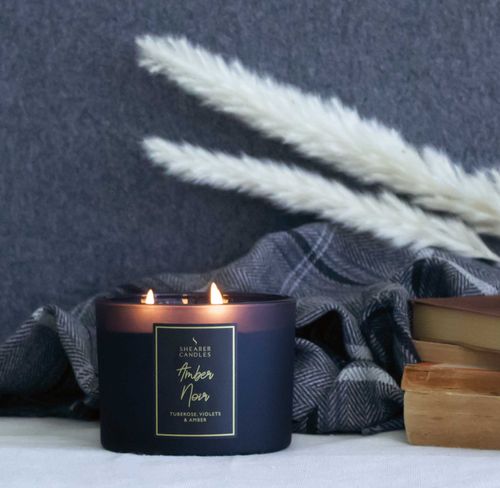 Shearer Candles Spring/Summer Catalogue 2024