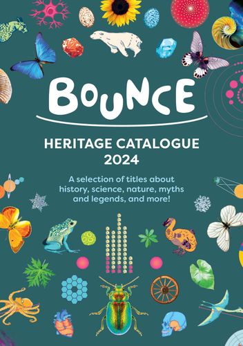 Bounce Heritage Catalogue