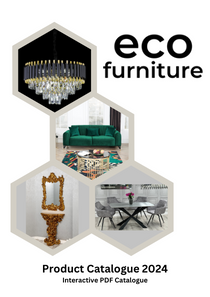 Eco Furniture 2024 Catalogue