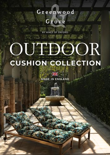 Greenwood & Grove Outdoor Brochure 2025