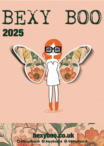 EVERY DAY BROCHURE 2025