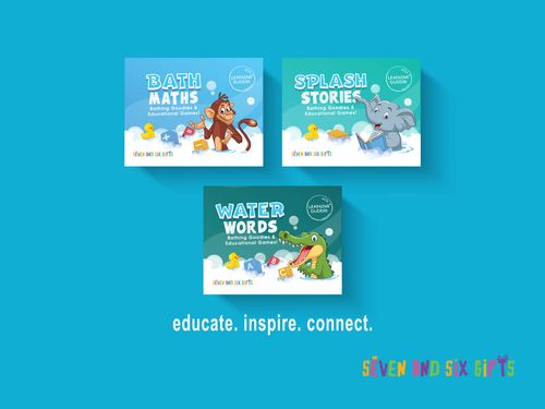Seven and Six Gifts Brochure 2024