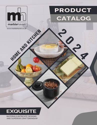 Marble Home and Kitchenware