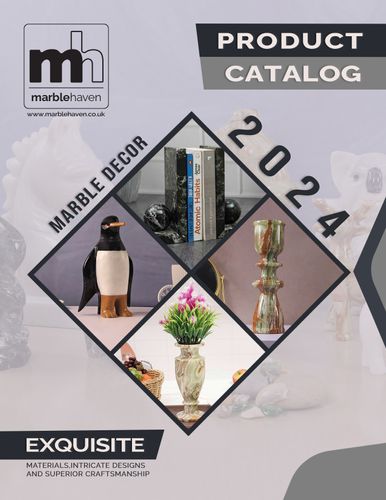 Marble Decor Collection