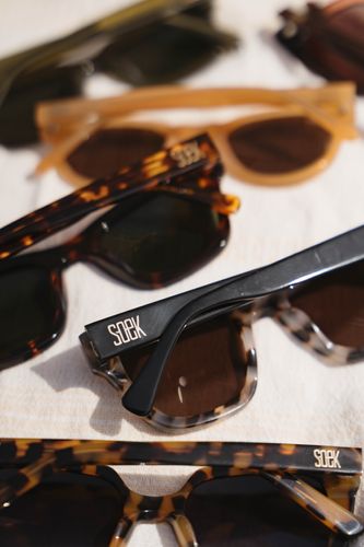 Plant Based Sunglasses