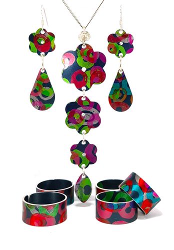 The Disco range