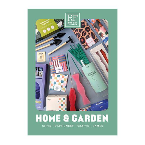 Home & Garden Catalogue