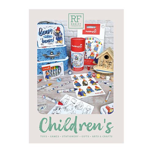 Children's Catalogue