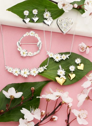 CME Jewellery - Daisy & Equestrian Brochures